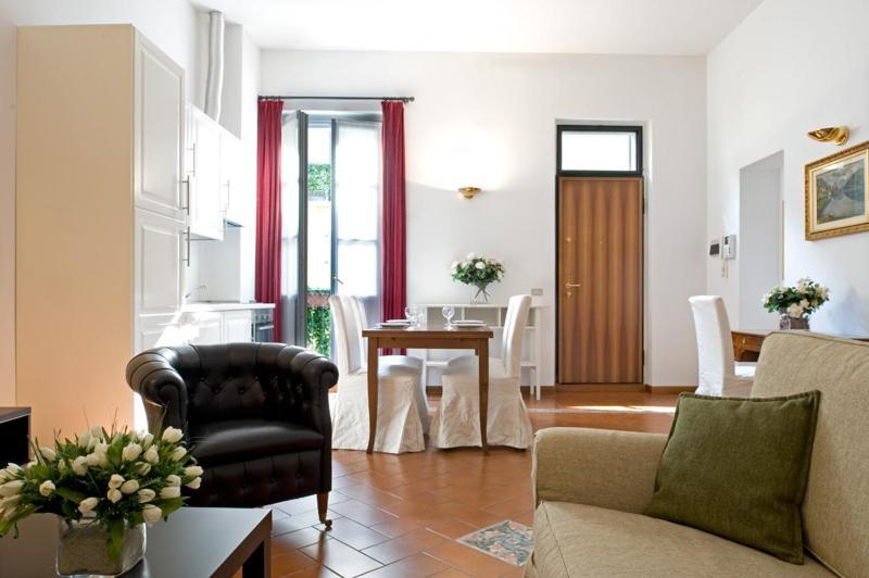 Cerva Fashion District Apartment ミラノ エクステリア 写真
