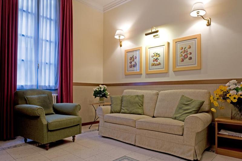 Cerva Fashion District Apartment ミラノ エクステリア 写真