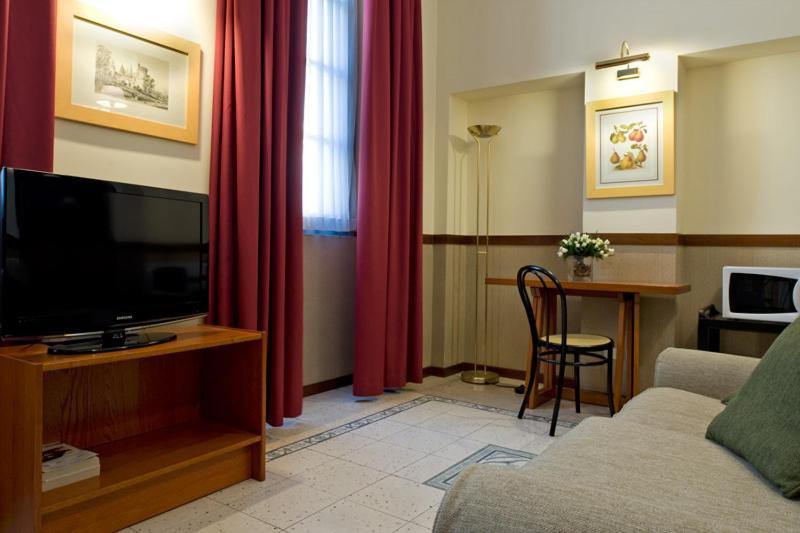 Cerva Fashion District Apartment ミラノ エクステリア 写真