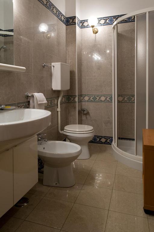 Cerva Fashion District Apartment ミラノ エクステリア 写真