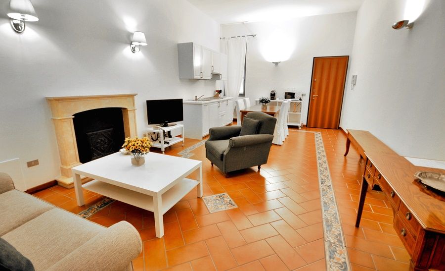 Cerva Fashion District Apartment ミラノ エクステリア 写真