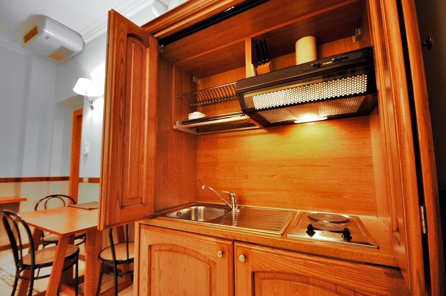 Cerva Fashion District Apartment ミラノ エクステリア 写真